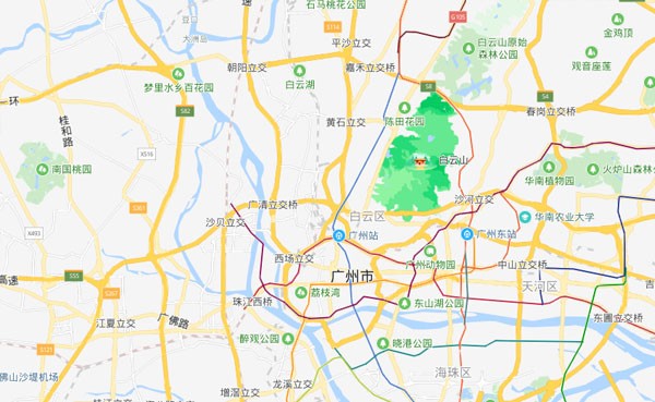 华体会体育集团科技有限公司联系地址地图-北京经济技术开发区