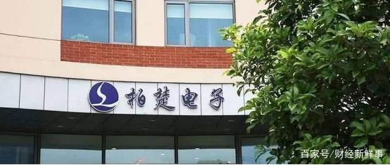 上海柏楚电子科技股份有限公司2025年年度权益分派实施公告(图1)