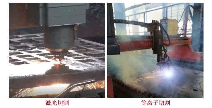 那进口机器比国产机器好吗?咱们简单了解一下激光切割机进口与国产的区别(图1)